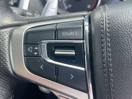 Mitsubishi L200 2.4 L200 Barbarian DI-D Auto 4WD 39