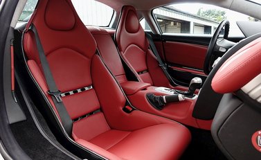 Mercedes-Benz SLR McLaren 25