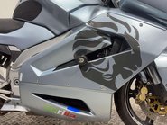 Aprilia Futura RSV 1000 2004 29K GOOD RUNNING TOURING COMMUTER BIKE 1000CC 30