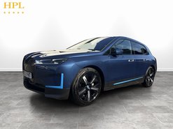 BMW Ix 40 76.6kWh Sport SUV 5dr Electric Auto xDrive (326 ps) Heated Seats