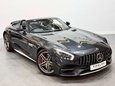 Mercedes-Benz Amg GT 4.0 V8 BiTurbo GPF C Roadster 2dr Petrol SpdS DCT Euro 6 (s/s) (557 ps) 53