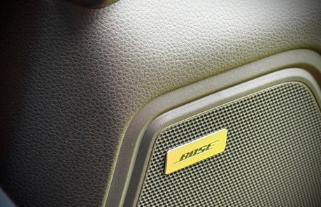 Porsche Macan S PDK 9