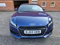 Audi TT 2.0 TT S Line TDI Ultra 3dr 23