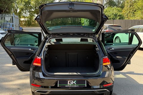 Volkswagen Golf MATCH TSI EVO - TWO OWNERS - APPLE CARPLAY - ADAPTIVE CRUISE  19