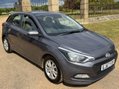 Hyundai i20 1.2 SE Hatchback 5dr Petrol Manual Euro 6 (84 ps) 27