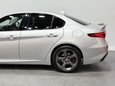 Alfa Romeo Giulia 2.2 TD Speciale Saloon 4dr Diesel Auto Euro 6 (s/s) (180 ps) 22