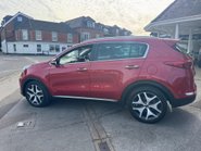 Kia Sportage 1.6 T-GDi GT-Line S DCT AWD Euro 6 5dr 11