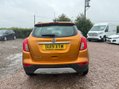 Vauxhall Mokka X 1.4i Turbo ecoTEC Elite SUV 5dr Petrol Manual Euro 6 (s/s) (140 ps) 6