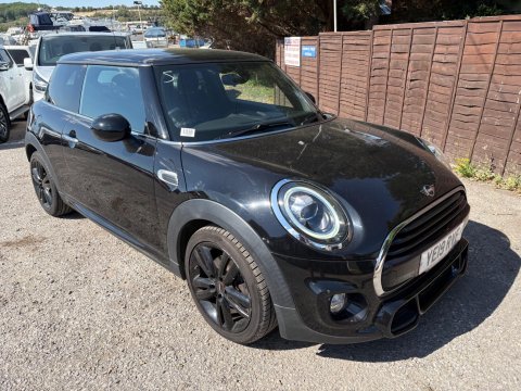 Mini Hatch COOPER SPORT 1