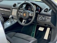 Porsche 718 Cayman CAYMAN GTS PDK 29