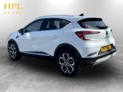 Renault Captur 1.0 TCe techno SUV 5dr Petrol Manual Euro 6 (s/s) (90 ps) 5