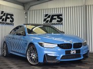 BMW M4 3.0 BiTurbo GPF Competition Coupe 2dr Petrol DCT Euro 6 (s/s) (450 ps) 1
