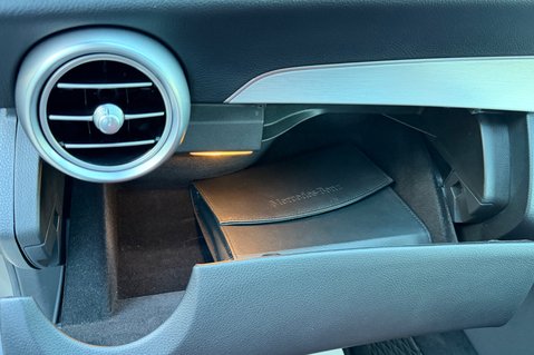 Mercedes-Benz C Class C 200 AMG LINE PREMIUM PLUS - MAGNO GREY FACTORY PAINT -ARMYTRIX EXHAUST 66