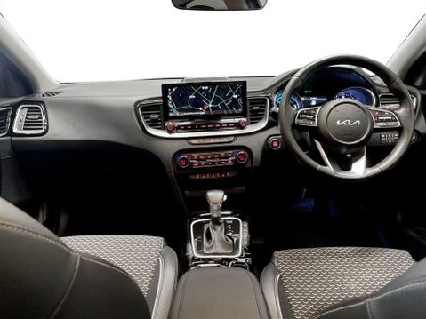Kia Xceed 1.6 GDi 8.9kWh 3 SUV 5dr Petrol Plug-in Hybrid DCT Euro 6 (s/s) (139 bhp) 19