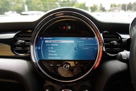 Mini Hatch COOPER S LEVEL 2 27