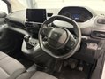 Peugeot Partner 1.5 BlueHDi 1000 Professional Standard Panel Van SWB Euro 6 5dr 10