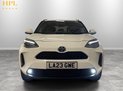 Toyota Yaris Cross 1.5 VVT-h Design SUV 5dr Petrol Hybrid E-CVT Euro 6 (s/s) (116 ps) 2
