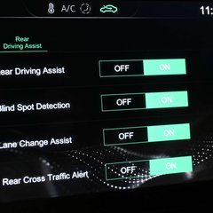 MG ZS 1.5 MG ZS Exclusive VTi-Tech 5dr 1