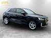 Audi Q2 1.5 TFSI CoD 35 S line SUV 5dr Petrol S Tronic Euro 6 (s/s) (150 ps) Cruis