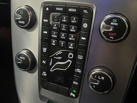 Volvo V40 1.5 V40 Inscription Edition T3 Auto 5dr 24