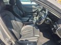 BMW 5 Series 2.0 520d MHT M Sport Steptronic Euro 6 (s/s) 4dr 11
