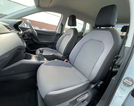 SEAT Arona 1.6 Arona SE Technology Luxury TDI 5dr 59