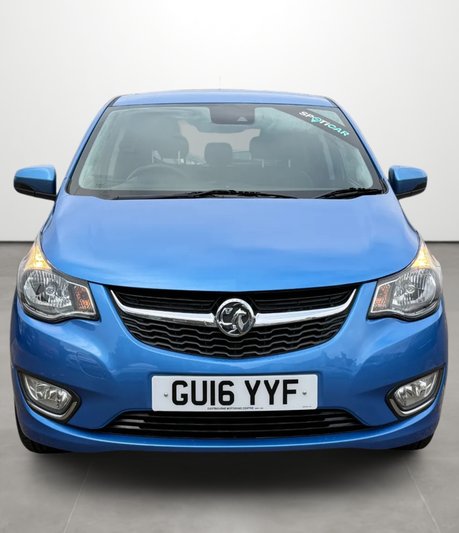 Vauxhall Viva 1.0 SL 5dr