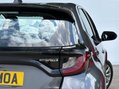 Toyota Yaris 1.5 Yaris Icon HEV CVT 5dr 32