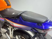 Honda CBR CBR125 2005 40K PROJECT BIKE SPARES OR REPAIR 125CC SPORT 23