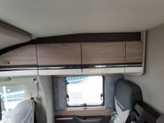 Swift Ascari 384 2025 REGISTERED - AS NEW 13