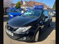 SEAT Ibiza 1.6 16V Sport Sport Coupe DSG Euro 4 3dr 3