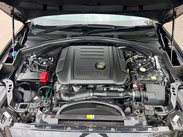 Jaguar F-Pace 2.0 D180 R-Sport Auto AWD Euro 6 (s/s) 5dr 46