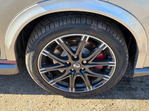 Nissan Juke 1.6 Juke Nismo RS DiG-T 5dr 70