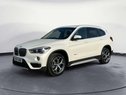 BMW X1 2.0 X1 xDrive 20i XLine Auto 4WD 5dr