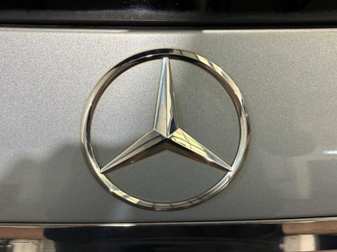 Mercedes-Benz C Class 1.6 C200d AMG Line Euro 6 (s/s) 5dr 51