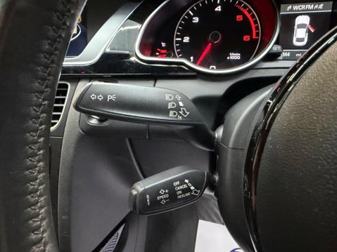 Audi A5 3.0 TDI V6 Black Edition Plus S Tronic quattro Euro 6 (s/s) 2dr 68