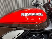 Kawasaki Z900 50TH ANNIVERSARY 2022 6K MOT OCTOBER 2027 900CC 21