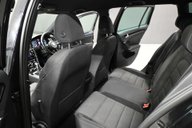 Volkswagen Golf 2.0 Golf R TSi 4Motion Semi-Auto 4WD 5dr 12