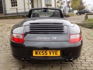 Porsche 911 997 CARRERA 4S CONVERTIBLE 71
