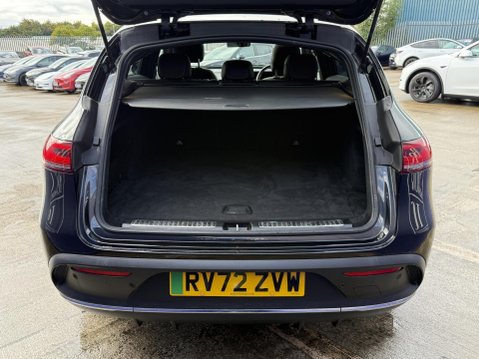 Mercedes-Benz EQC EQC 400 80kWh AMG Line (Premium Plus) SUV 5dr Electric Auto 4MATIC (408 ps) 20