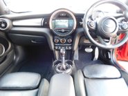 Mini Hatch COOPER S AUTOMATIC 3dr 18