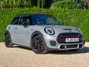 Mini Hatch 2.0 John Cooper Works Auto 3dr
