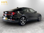 Polestar 2 Dual Motor 78kWh Long Range Plus Pilot Fastback 5dr Electric Auto 4WDE (408 7