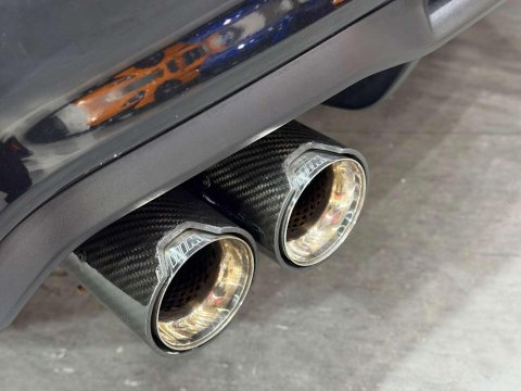 BMW M2 3.0 BiTurbo GPF Competition Coupe 2dr Petrol DCT Euro 6 (s/s) (410 ps) 52