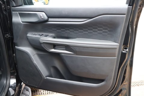 Ford Ranger BRAND NEW TREMOR ECOBLUE STYLED BY SEEKER WITH RAPTOR WHEELS  11