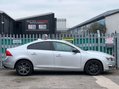 Volvo S60 2.4 S60 SE Luxury Nav D5 Auto 4dr 8