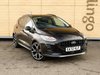Ford Fiesta ACTIVE X EDITION MHEV