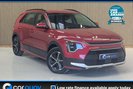 Kia Niro 1.6 Niro 2 HEV Semi-Auto 5dr