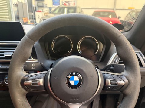 BMW 2 Series 3.0 M240i Euro 6 (s/s) 2dr 15