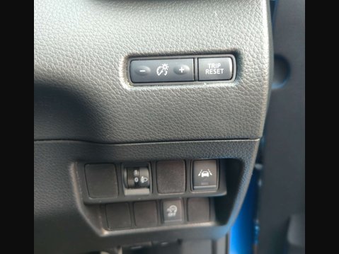 Nissan Qashqai 1.5 Qashqai N-Connecta dCi 5dr 42